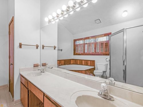 4751 Shadybrook Way, Conyers GA  30094-4461 exterior