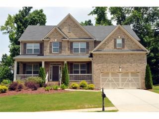 120 Lakestone Pkwy, Holly Springs, GA 30188-5424