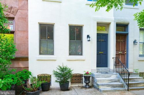 2140 Green St, Philadelphia, PA 19130-3111