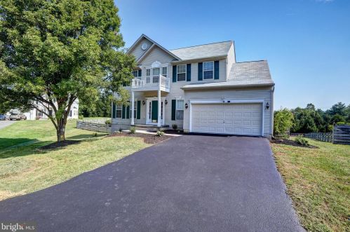 152 General Stonewall Jackson Blvd, Harpers Ferry WV  25425-3018 exterior