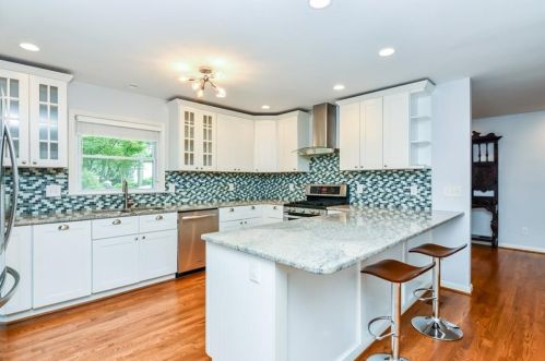 2228 Meadowvale Dr, Atlanta GA  30345-3543 exterior