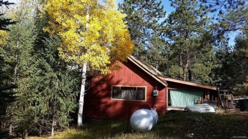 33968 Beverly Rd, Pine, CO 80470-9657