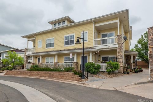 9585 Pearl Cir, Parker, CO 80134-7697