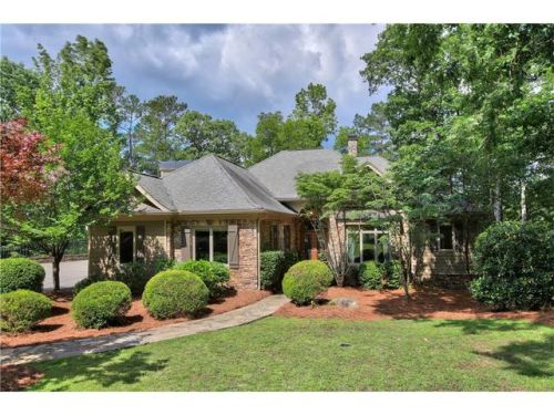 375 Hickory Cove Dr, Holly Springs, GA 30115-4689
