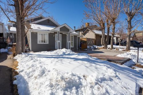 2744 Short Pl, Denver, CO 80204-4814