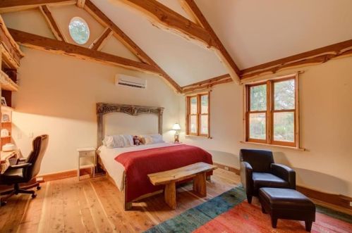 5808 Beacon Dr, Austin TX  78734-1416 exterior