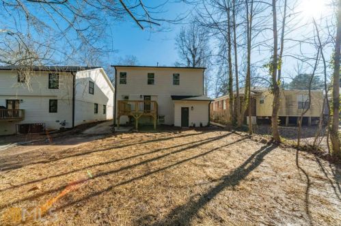 681 Ferris St, Atlanta GA  30310-2263 exterior