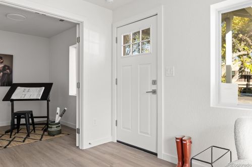 4555 Lincoln St, Englewood CO  80113-5732 exterior