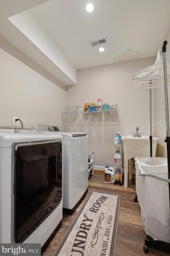 4722 Girton Ave, Shady Side MD 20764-9602 exterior