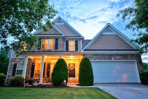 213 Summer Chase, Carrollton, GA 30116-8813