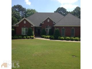 17 Bridgeview Dr, Rome, GA 30161-8472