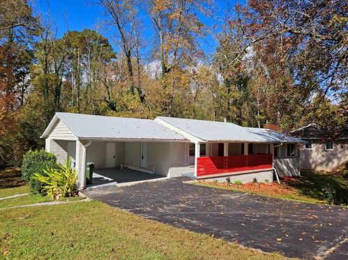 403 Fielding Ln, Atlanta GA  30311-2020 exterior