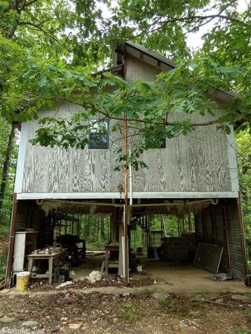 166 Calico Rock, Grannis, AR 71973-9447