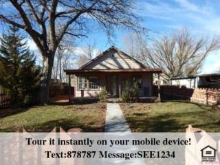 1015 Howard St, Delta, CO