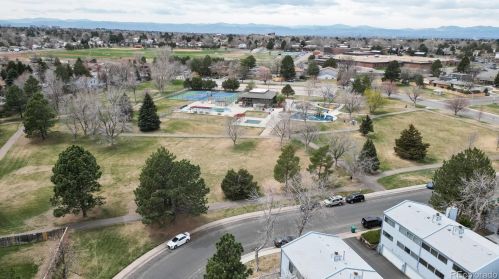 1223 Idalia St, Denver CO  80017-4085 exterior