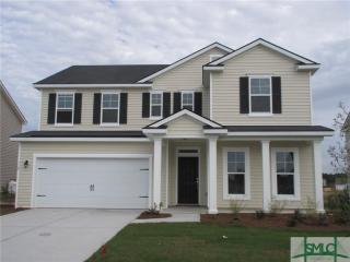 119 Wind Willow Dr, Savannah GA  31407-0557 exterior