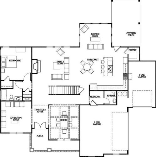 437 Manchester Ln, Villa Rica, GA