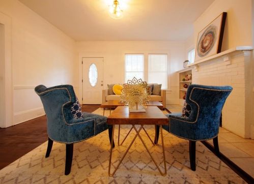 944 Burns Dr, Atlanta GA  30310-4632 exterior