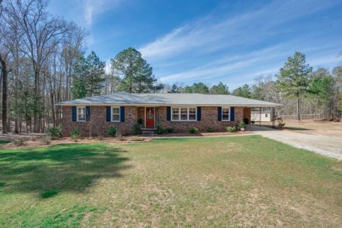 5189 Tubman Rd, Harlem, GA 30802-3433