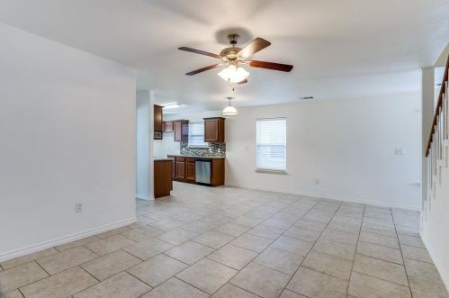 805 College, Princeton TX 75407-6734 exterior