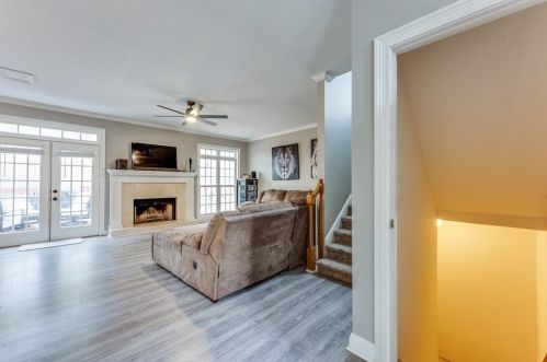 1221 Dover Pl, Conyers GA  30013-4621 exterior