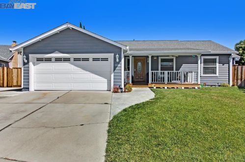 6001 Colter Pl, San Jose, CA 95123-4008