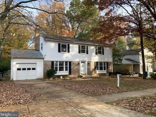 8608 Greeley Blvd, Springfield, VA 22152-2807