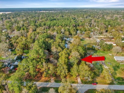 17097 Vly Ln, Conroe TX  77306-8646 exterior