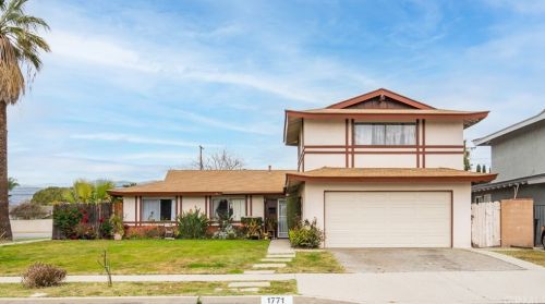 1771 Venton St, Covina, CA 91724-1636