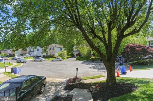 1167 Kersey Rd, Silver Spring MD  20902-3426 exterior