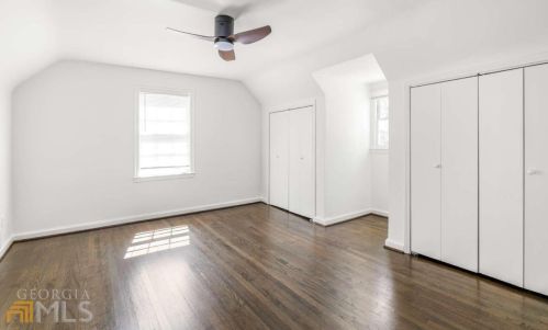 2498 Jewel St, Atlanta GA  30344-2827 exterior