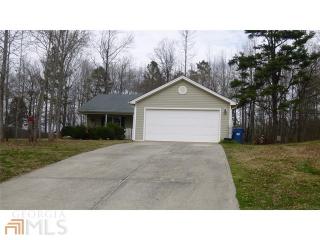 404 Warpath Rd, Statham, GA 30666-2141