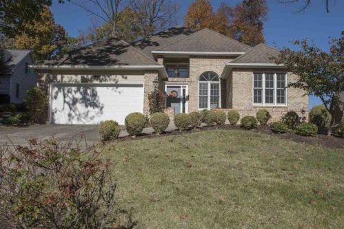 1032 Wyndham Dr, Harrisonburg, VA 22801-1670