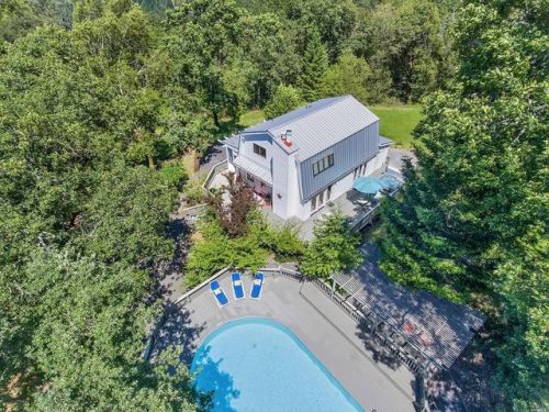19805 Fort Ross Rd, Cazadero, CA 95421-9526