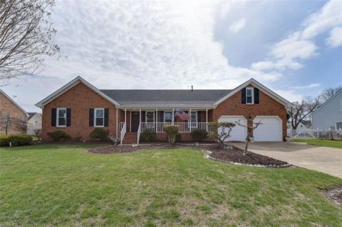 4416 Kendal Way, Suffolk, VA 23435-2824