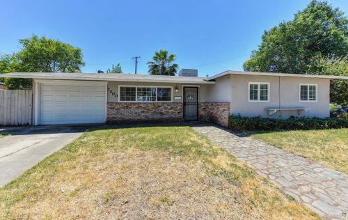 7200 Parish Way, Citrus Heights, CA 95621-1237