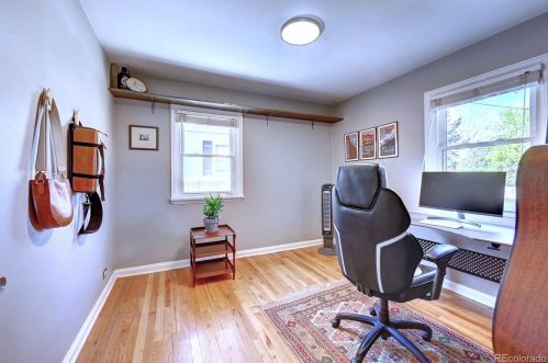 4265 Delaware St, Englewood CO 80110-4551 exterior