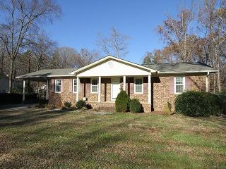 1607 Infinity Rd, Durham NC  27712-9797 exterior