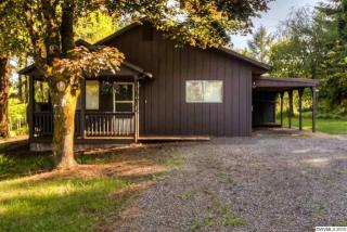 43440 Kingston Lyons Dr, Stayton OR  97383-9711 exterior