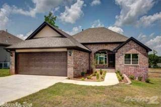 3021 Earle Dr, Benton, AR 72019-6163