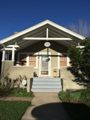 3931 Vrain St, Denver CO  80212-2250 exterior