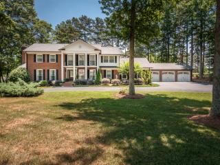 2610 Rolling Hills Dr, Monroe, NC 28110-8408