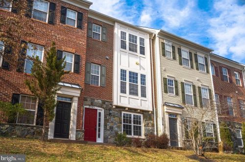 2521 Basin View Ln, Woodbridge, VA 22191-6376