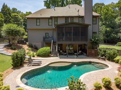 2465 Millwater Xing, Dacula GA  30019-3220 exterior