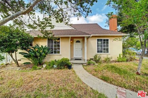 825 Verdugo Rd, Glendale CA  91206-2536 exterior