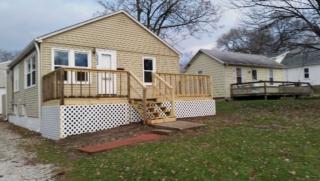 1302 12th St, Pekin IL  61554-5821 exterior