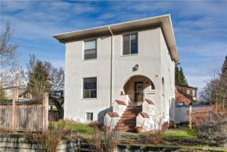 5816 9 Ave, Seattle WA  98177-4101 exterior