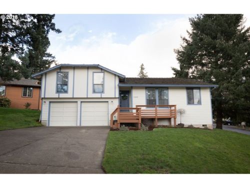 15205 Gentle Woods Ct, Portland, OR 97224-7950