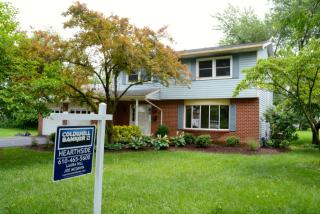 1804 Markham Dr, Bethlehem, PA 18017-2722