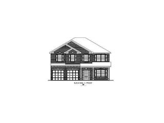 258 Cleburne Pl, Acworth, GA 30101-1965